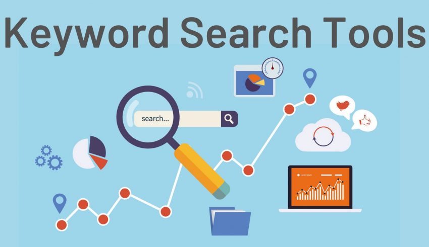 Keyword Research Tools