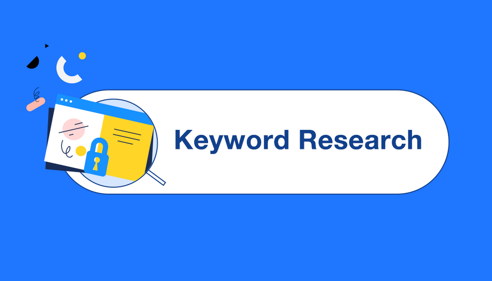 Keyword Research Level-1